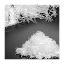 12mm Screed Fibres 20kg Box