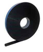 12mm x 3mm x 25m Security Glazing Tape