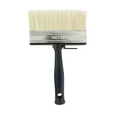 140mm - Multi-Purpose Block Brush
