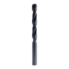 2mm Roll Forged Jobber Drills - HSS (10pk)