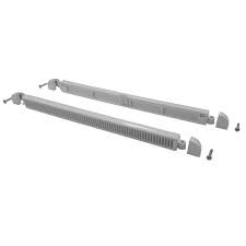 300mm Framevent White