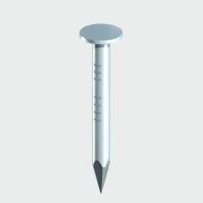 30x2.65mm Galvanised Clout 25kg