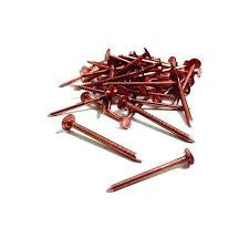 38x2.65mm Copper Clout 1kg