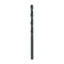 3mm Roll Forged Jobber Drills - HSS