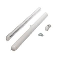 400mm Framevent White