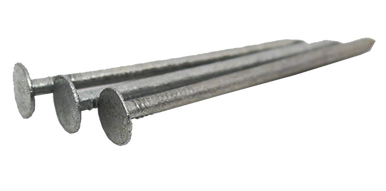 40 x 2.65mm Galv'd Clout 10kg