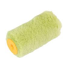 4" Long - Mini Masonry Roller Sleeve Refill 12mm