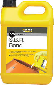 503 Premium S.B.R. Bond 25ltr