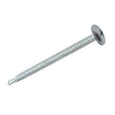 60 x 4.8mm Baypole Screw (100)