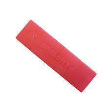 6 x 28mm Red Flat Packer Box (1000)