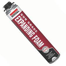750ml B3 Gun Grade Expanding Foam