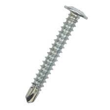 80 x 4.8mm Baypole Screw (100)