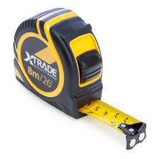 8m Tape Measure
