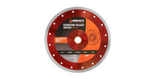 Abracs 115mm Tile and Porcelain Blade XTECH