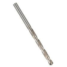 Abracs HSS-G Drill Bit 4.5mm x 80mm (10pcs)