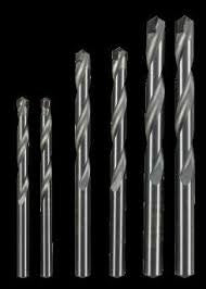 Abracs HSS-G Drill Bit 5.0mm x 86mm (10pcs)