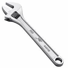 Adjustable Spanner