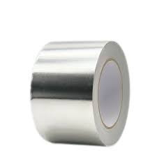 Aluminium Foil Tape 45m x 100mm