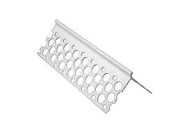 Angle Bead White 10mm (34pk)