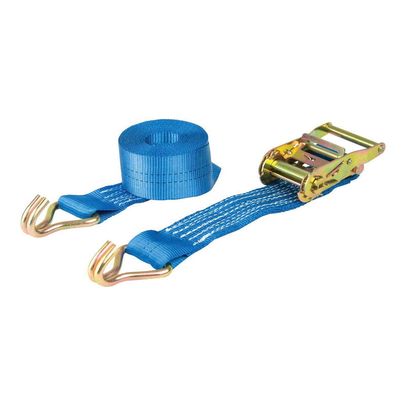 ProSolve Ratchet Strap (1 Pack) 50MM X 5M X 2000KG