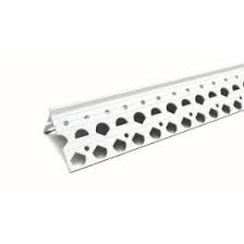 BEAD PVC Angle White 10MM