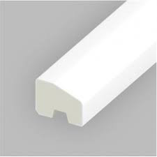 BEAD PVC Angle White 15MM