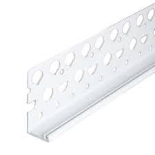 BEAD PVC Stop White 10MM