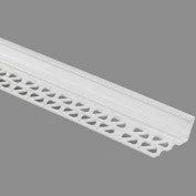 BEAD PVC Stop White 15MM