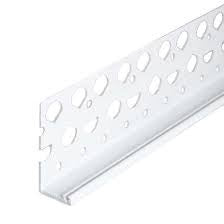 BEAD PVC Stop White 6MM