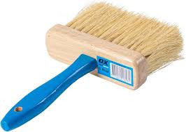 Block Brush (5 Row Water Brush)