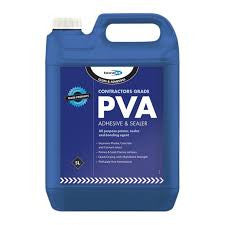 Bondit Contractors PVA Adhesive and Sealer