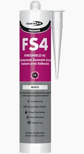Bondit Fireshield FS4