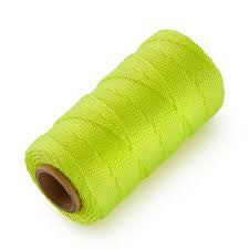 Brickline HIVIS Yellow