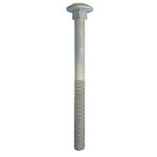 Carriage Bolts - 25PB - M10x150