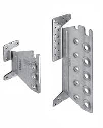 Concealed Beam Hanger