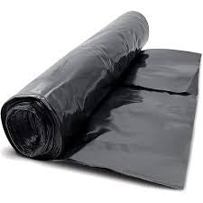 DPM (POLYTHENE SHEET)