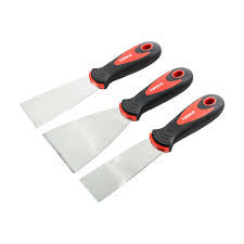Decorators Knives Set 3pcs