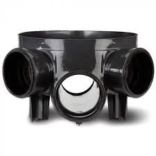 Drainage chamber base 320mm