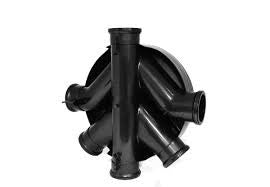 Drainage chamber base 450mm