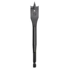 Drill Bit Flat Wood 19