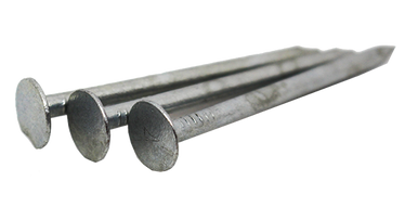 ELH 20mm galv clout nails 25kg