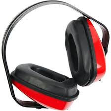 Ear Defenders - 27.6dB One Size