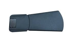 Easy Trim U Dry Verge Universal - Black