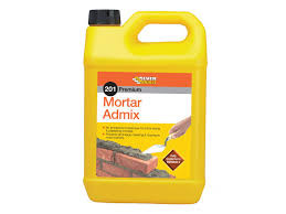 Everbuild 201 Premium Morter Admix 5ltr