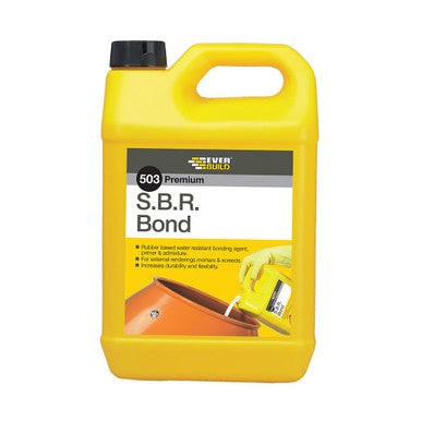 Everbuild SBR 5L