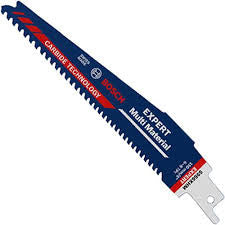 Expert Reciprocating Blade 150 Wood/Metal - 5pack