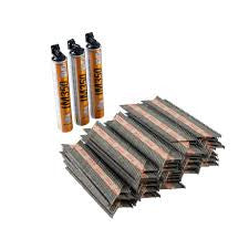 FF NFP 63 X 2.8mm RD HDG