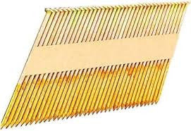 First fix Collated NO GAS 75 x 3.1