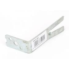 Fishtailed Frame Cramp 150 x 50mm (25Pk)