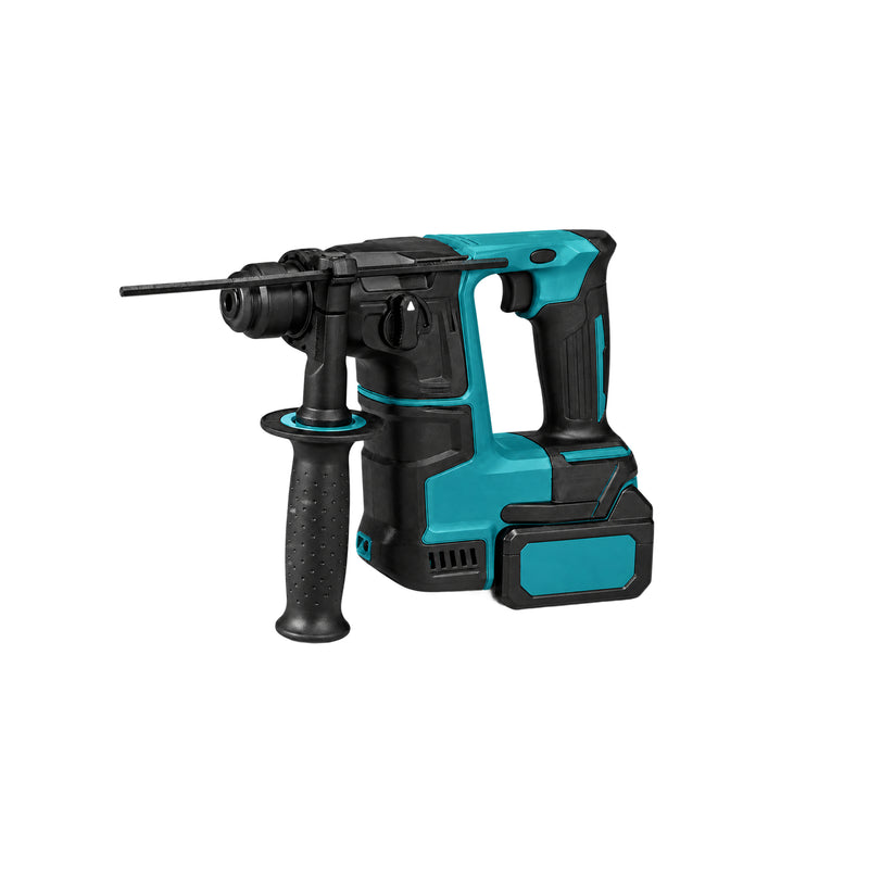 Makita 18V - Li-Ion LXT Cordless SDS Plus Rotary Hammer Drill - Bare